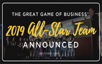 AMBAC Named to GGOB 2019 All – Star Team!