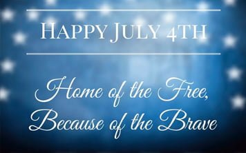 Happy 4th of July from AMBAC International!