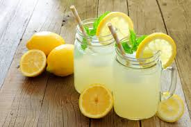 Lemonade Anyone?